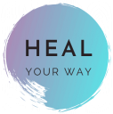 Heal your way blue