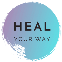 Heal your way blue